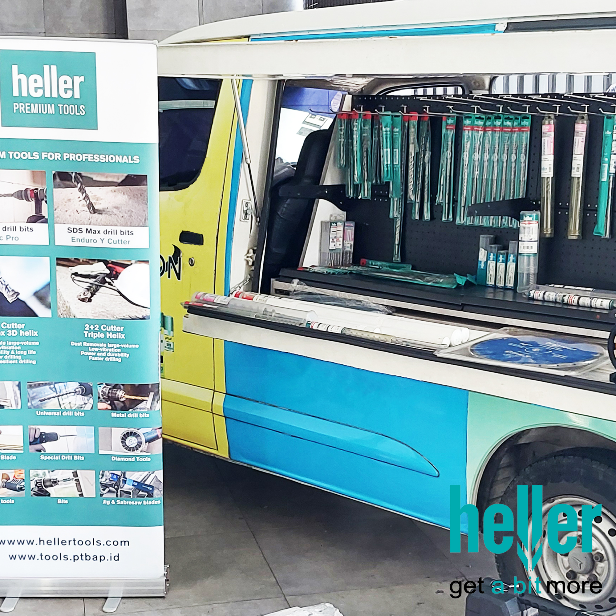 gambar produk matabor